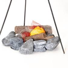 Campfire Set