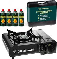 Camping Stove