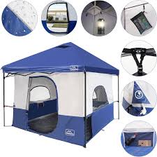 Camping Tent