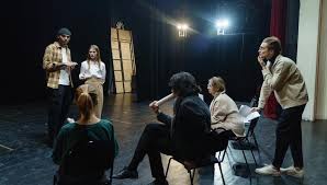 Drama Workshops